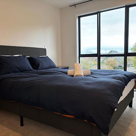 Epsom Tidy House Unit 3 Villa Auckland Exterior photo