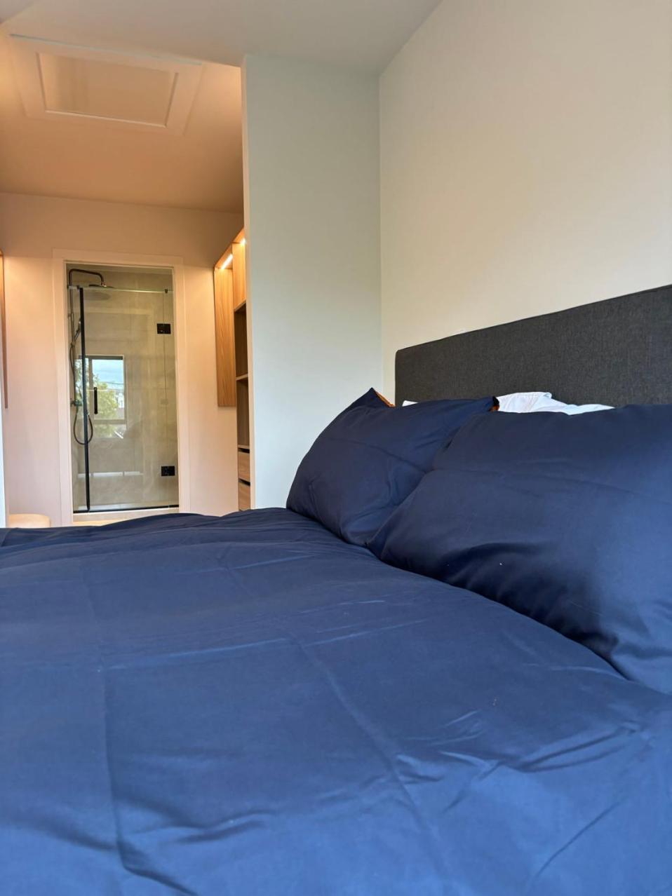 Epsom Tidy House Unit 3 Villa Auckland Exterior photo