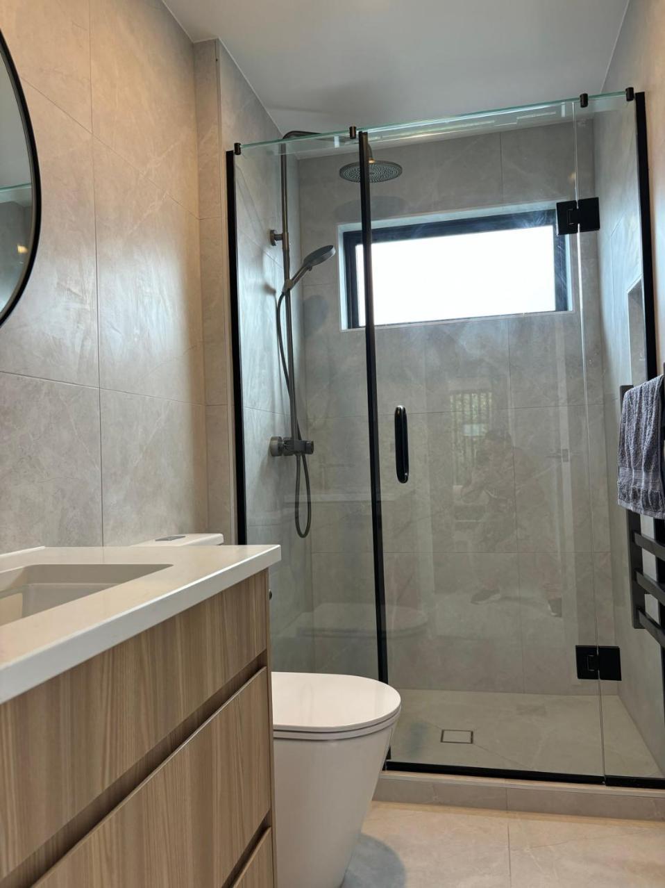 Epsom Tidy House Unit 3 Villa Auckland Exterior photo