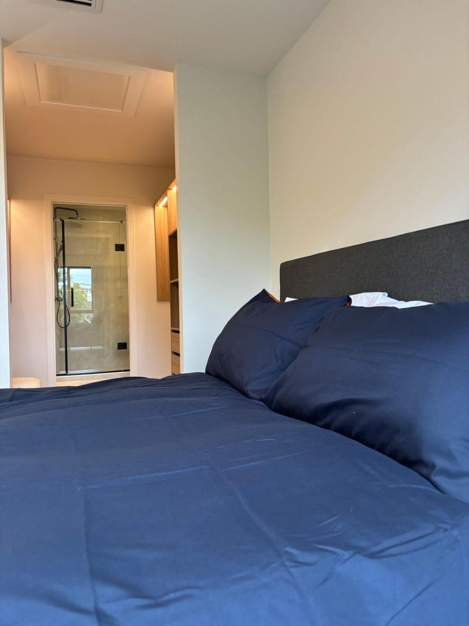 Epsom Tidy House Unit 3 Villa Auckland Exterior photo