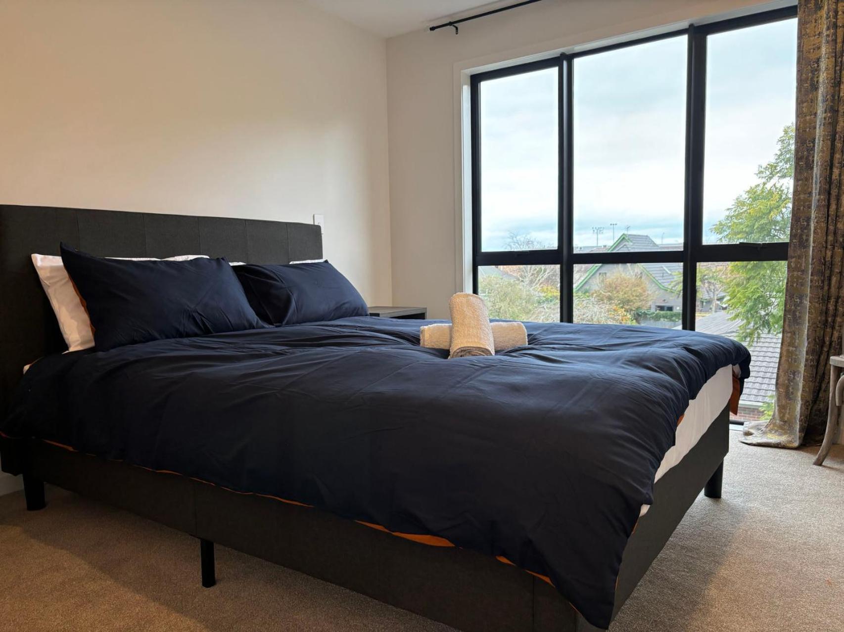 Epsom Tidy House Unit 3 Villa Auckland Exterior photo