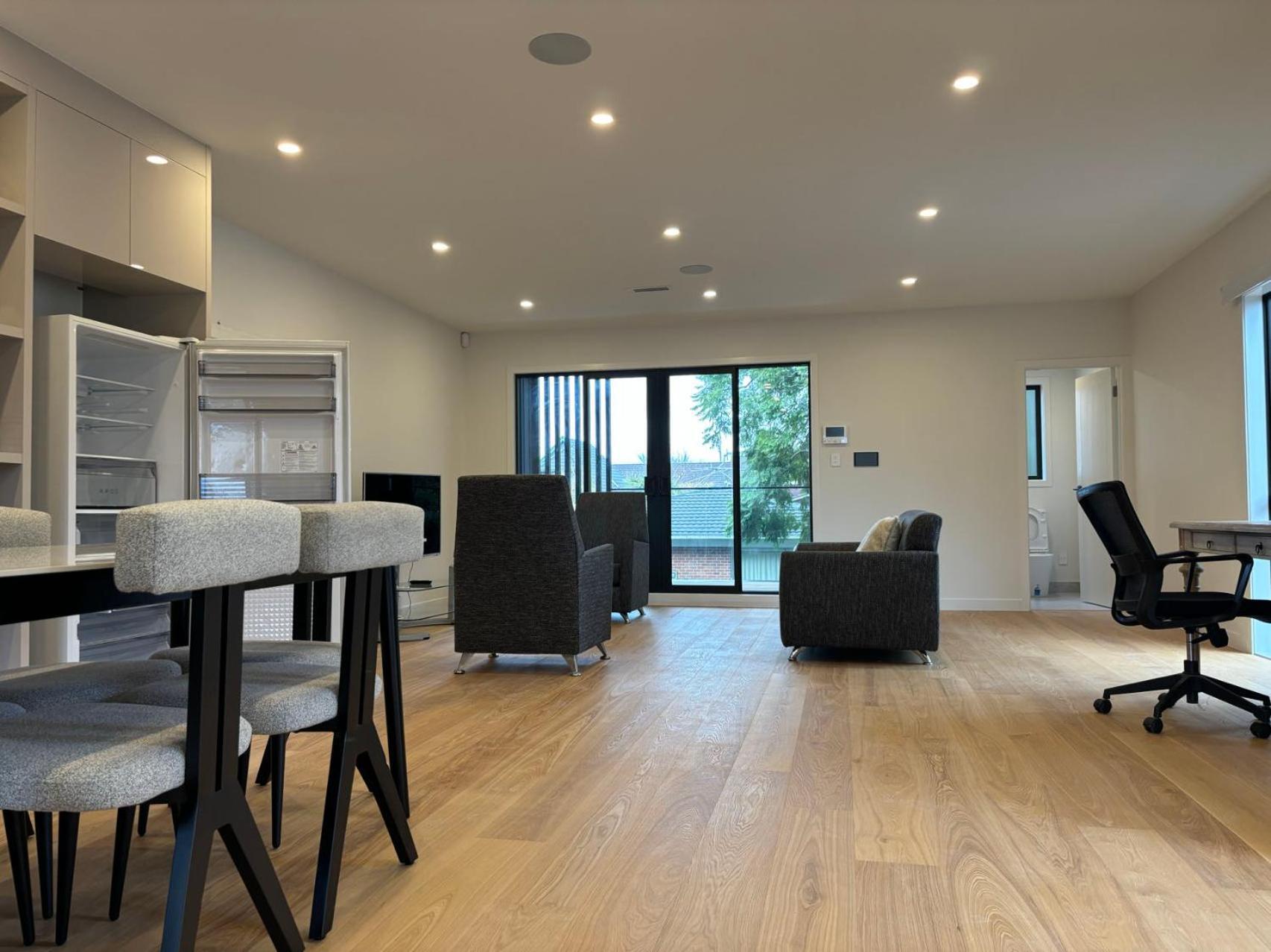 Epsom Tidy House Unit 3 Villa Auckland Exterior photo