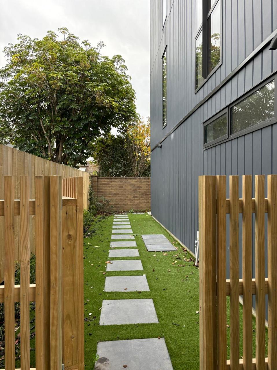 Epsom Tidy House Unit 3 Villa Auckland Exterior photo