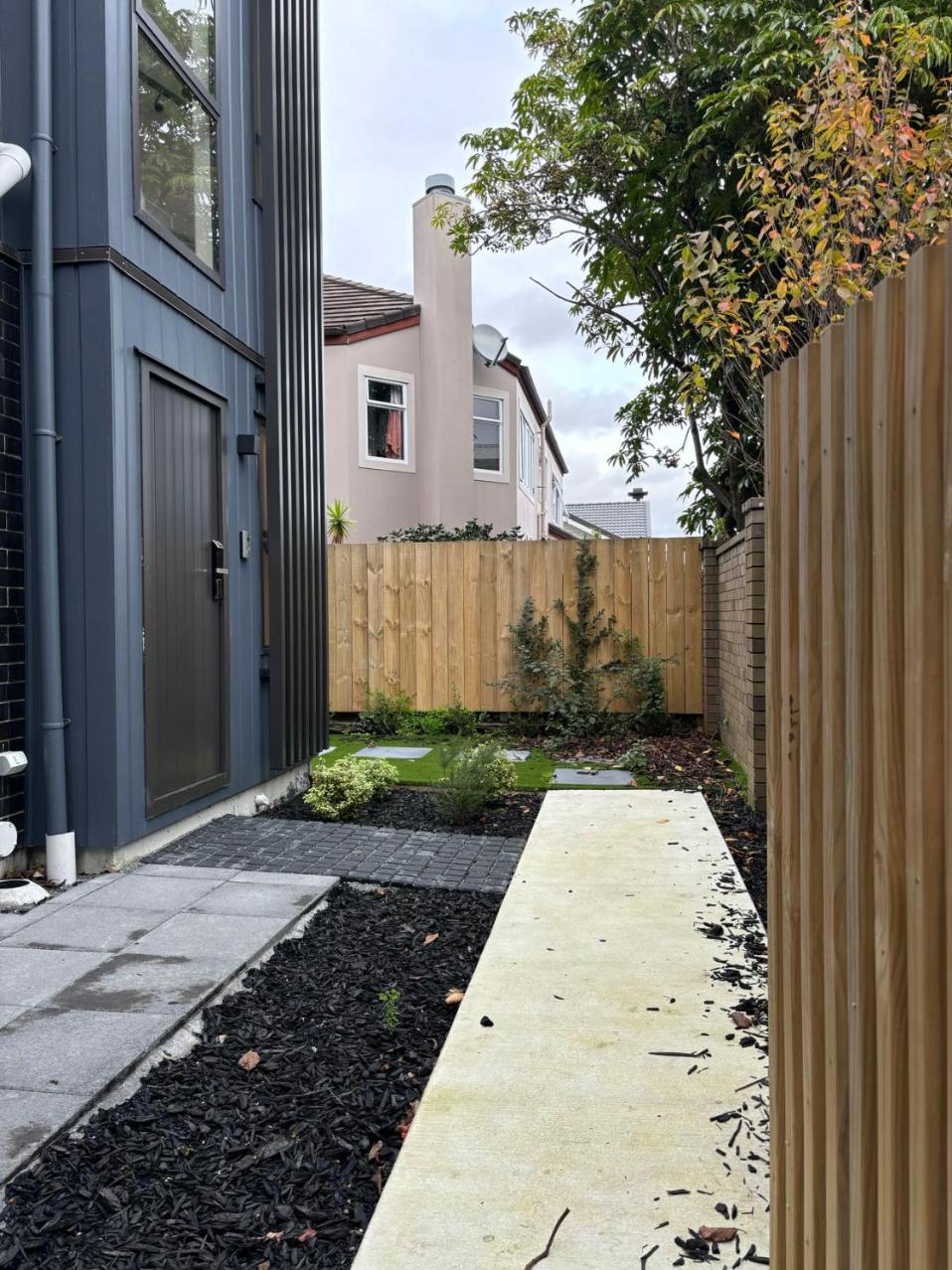 Epsom Tidy House Unit 3 Villa Auckland Exterior photo