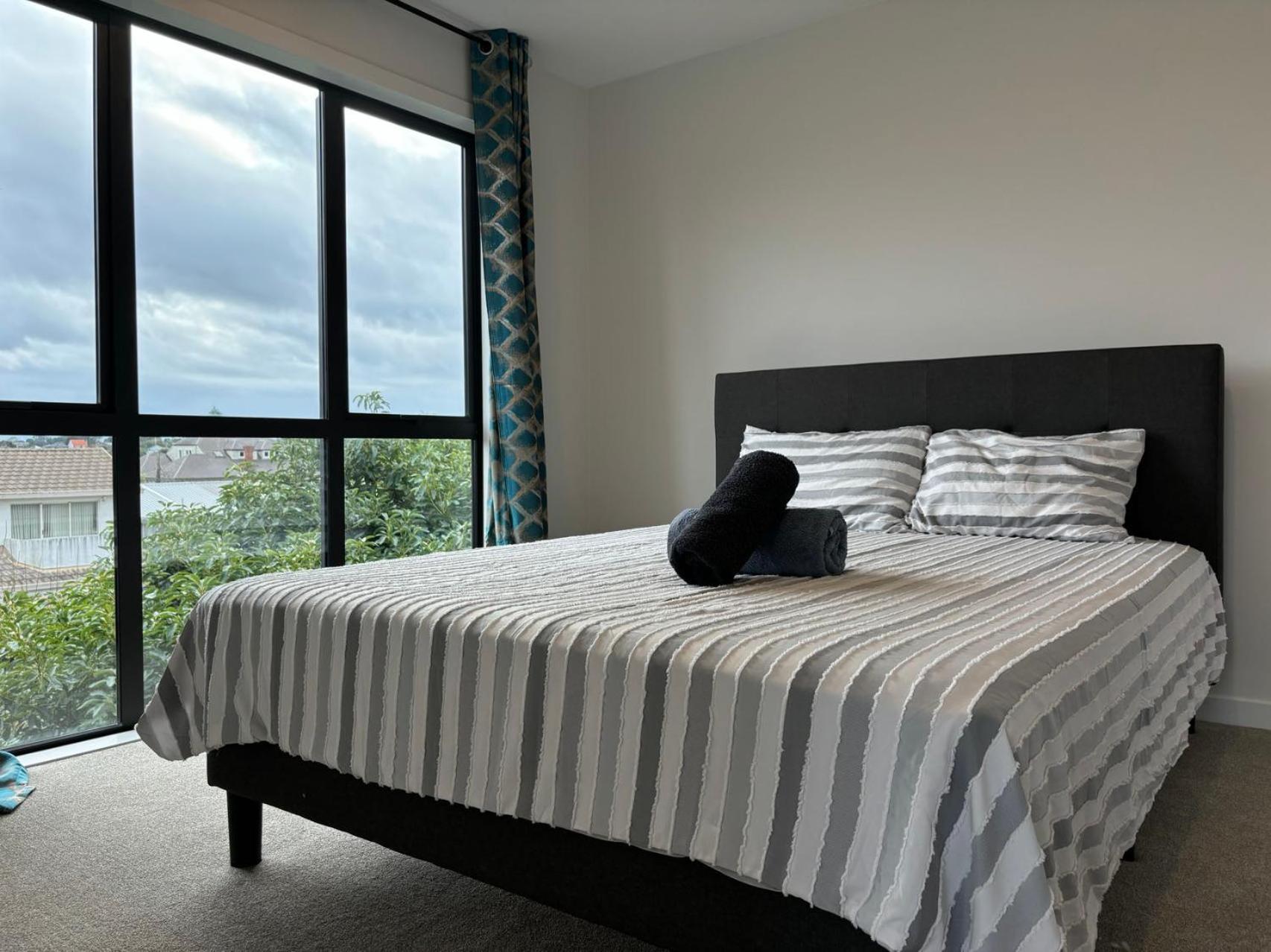 Epsom Tidy House Unit 3 Villa Auckland Exterior photo