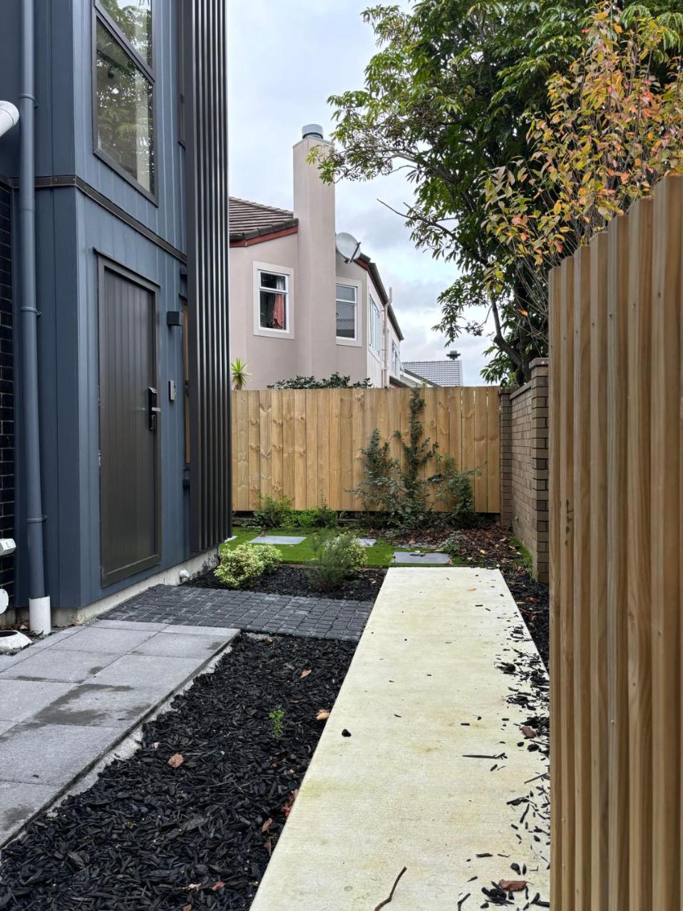 Epsom Tidy House Unit 3 Villa Auckland Exterior photo